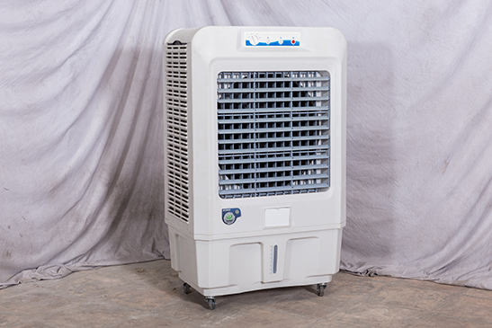 移動冷水機